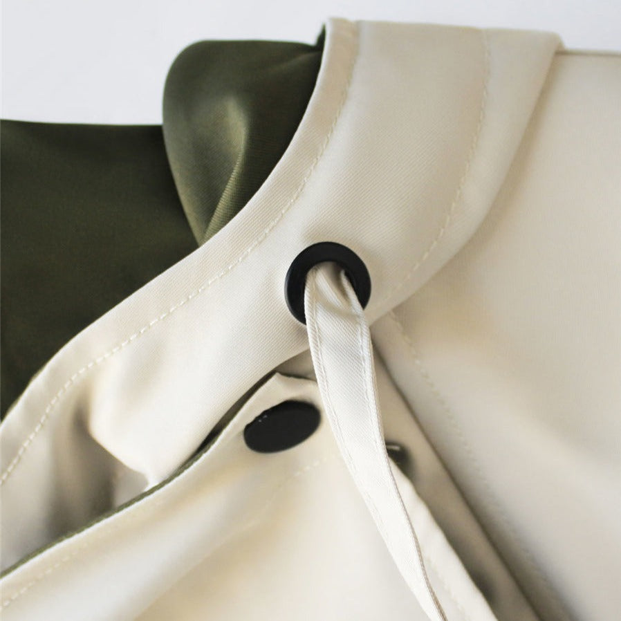 Klara | Elegant and Versatile Jacket