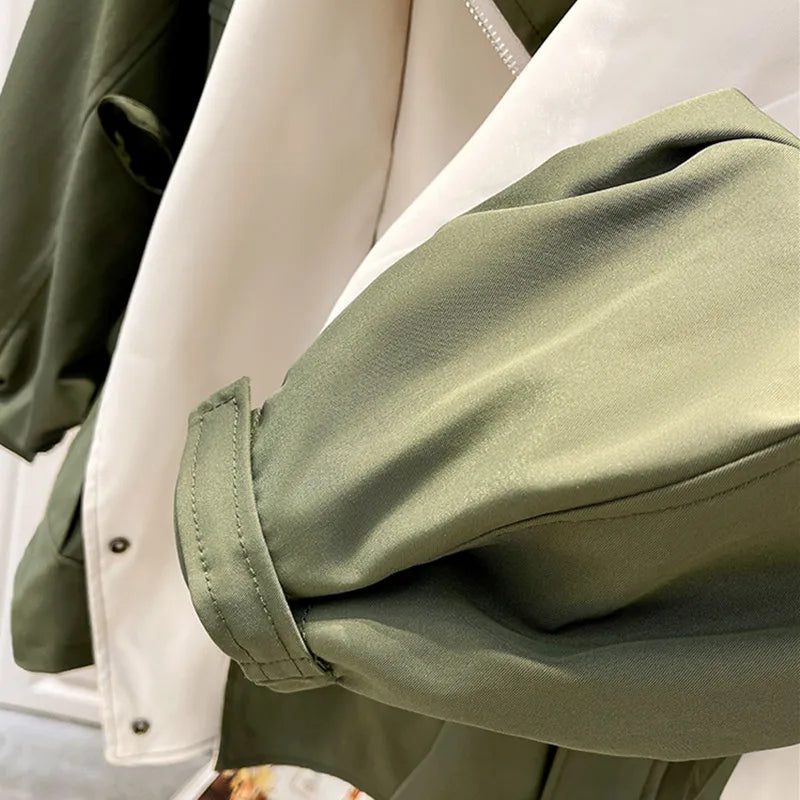 Klara | Elegant and Versatile Jacket