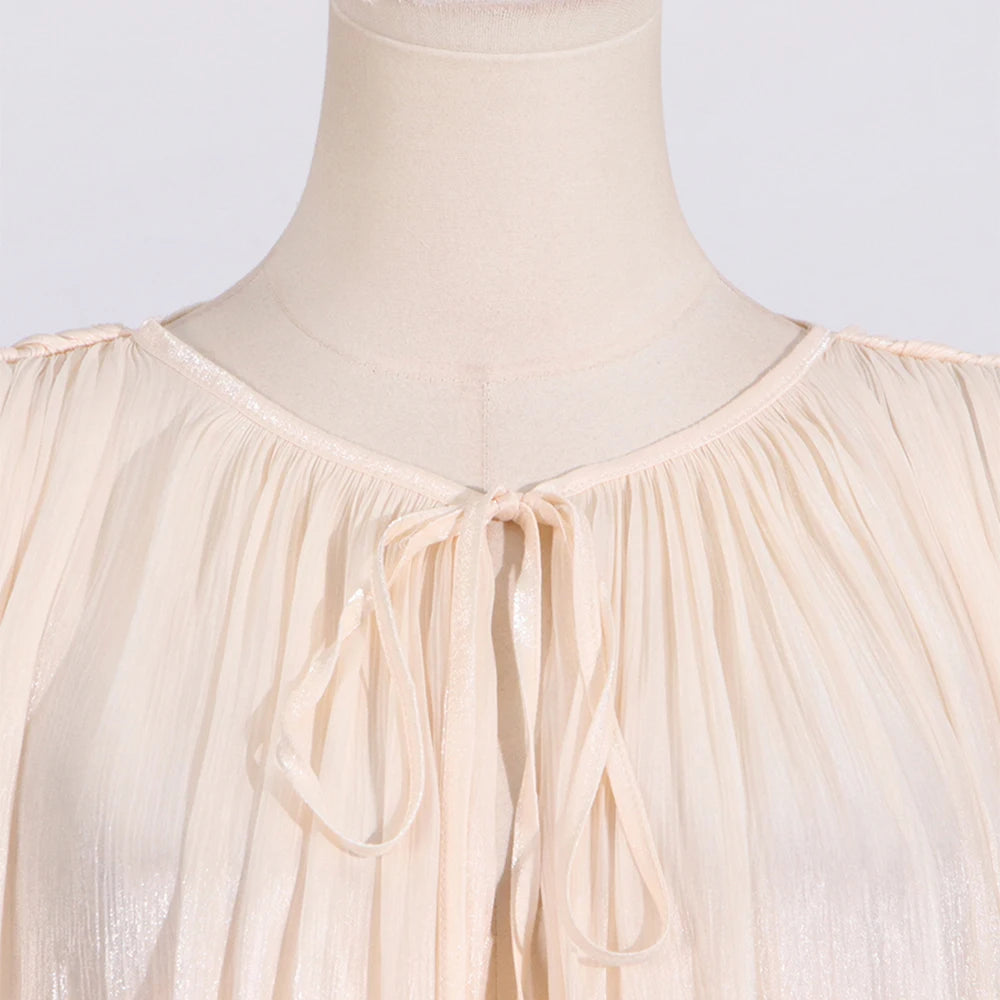 Clarisse - Streetwear Temperament Dress