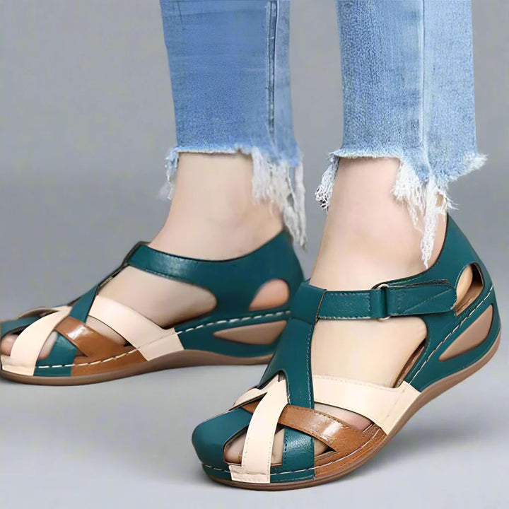 Carmina | Premium Handmade Lightweight Sandals