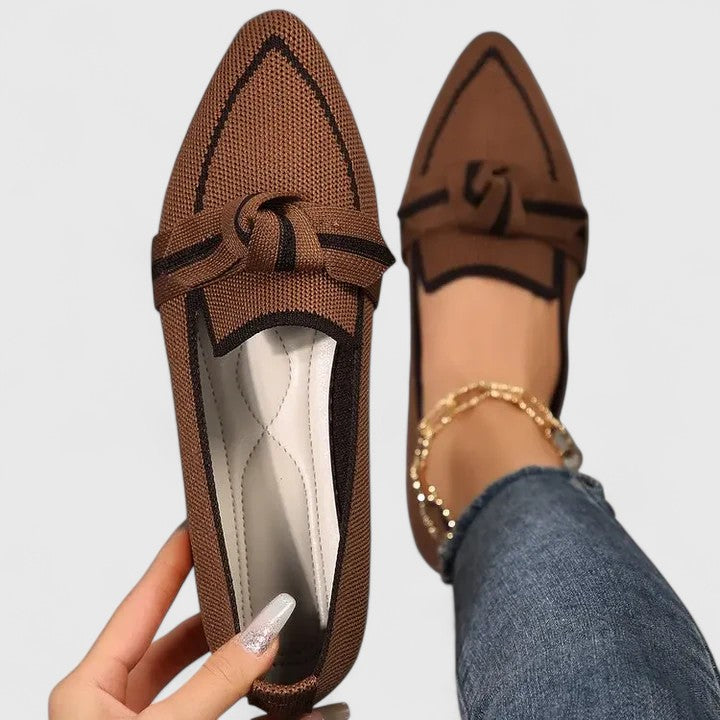 Maricela | Orthopedic Loafers