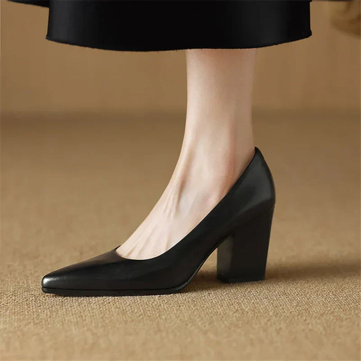 Lotte | Verona Elegant Pumps
