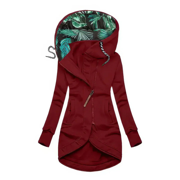 The Palm Rain Jacket
