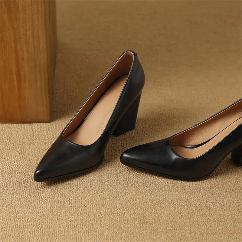 Lotte | Verona Elegant Pumps