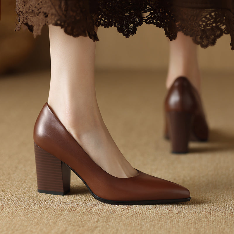 Lotte | Verona Elegant Pumps