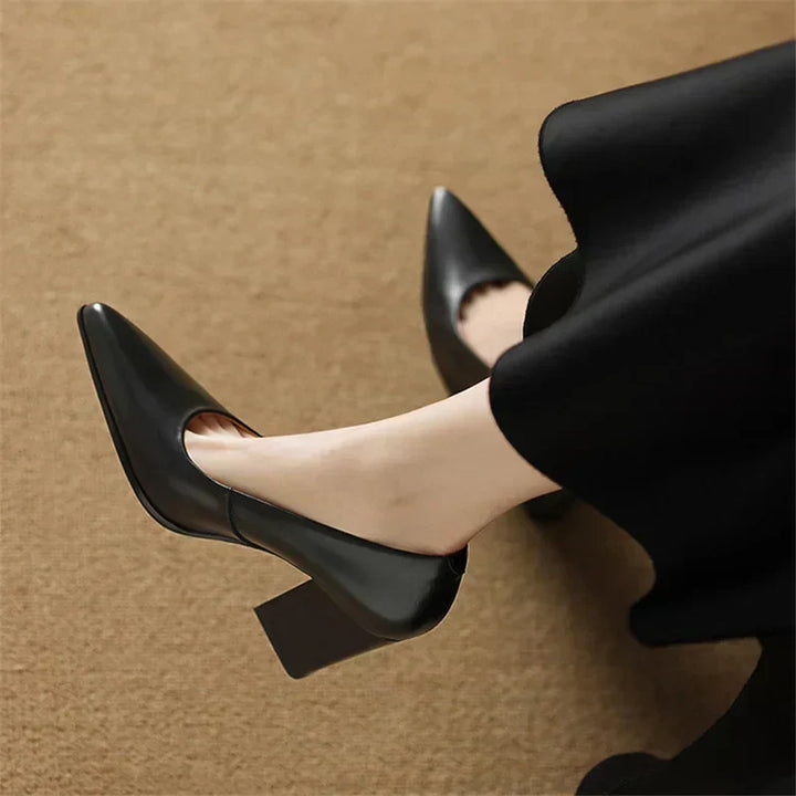 Lotte | Verona Elegant Pumps