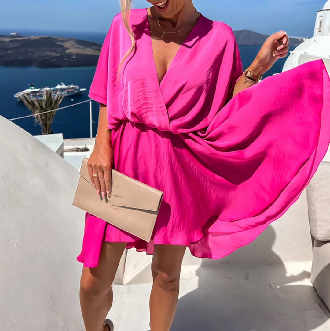 Emory | Stylish Summer Dress