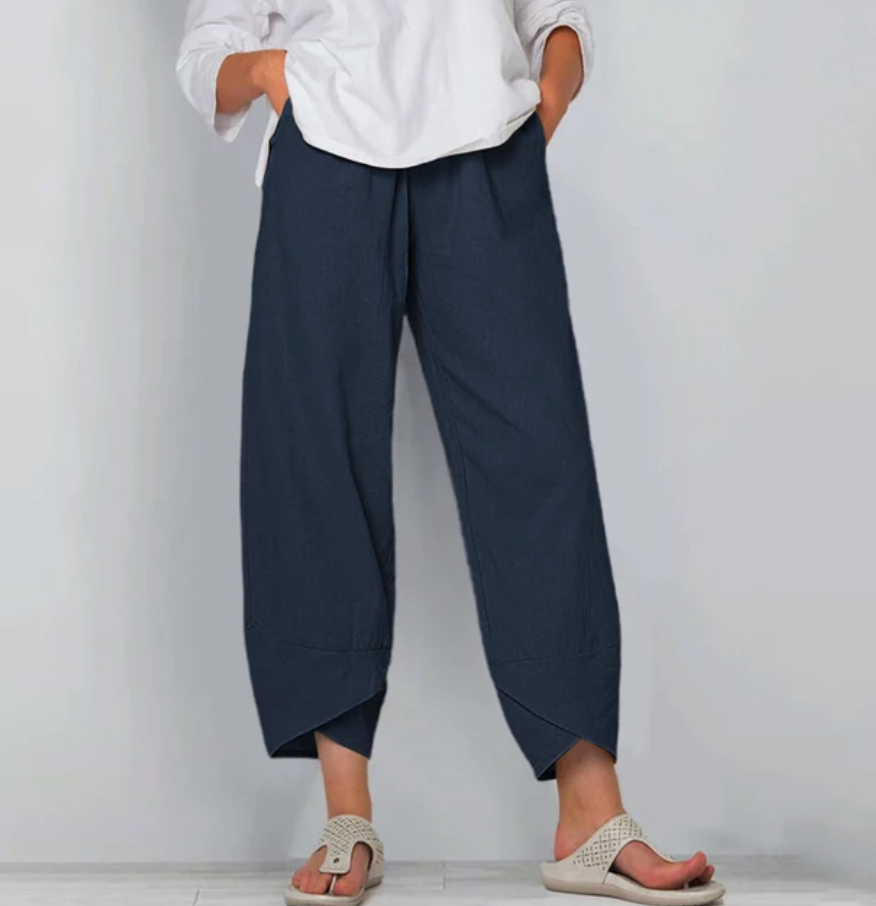 RILEY - Ultra-Lightweight Trousers