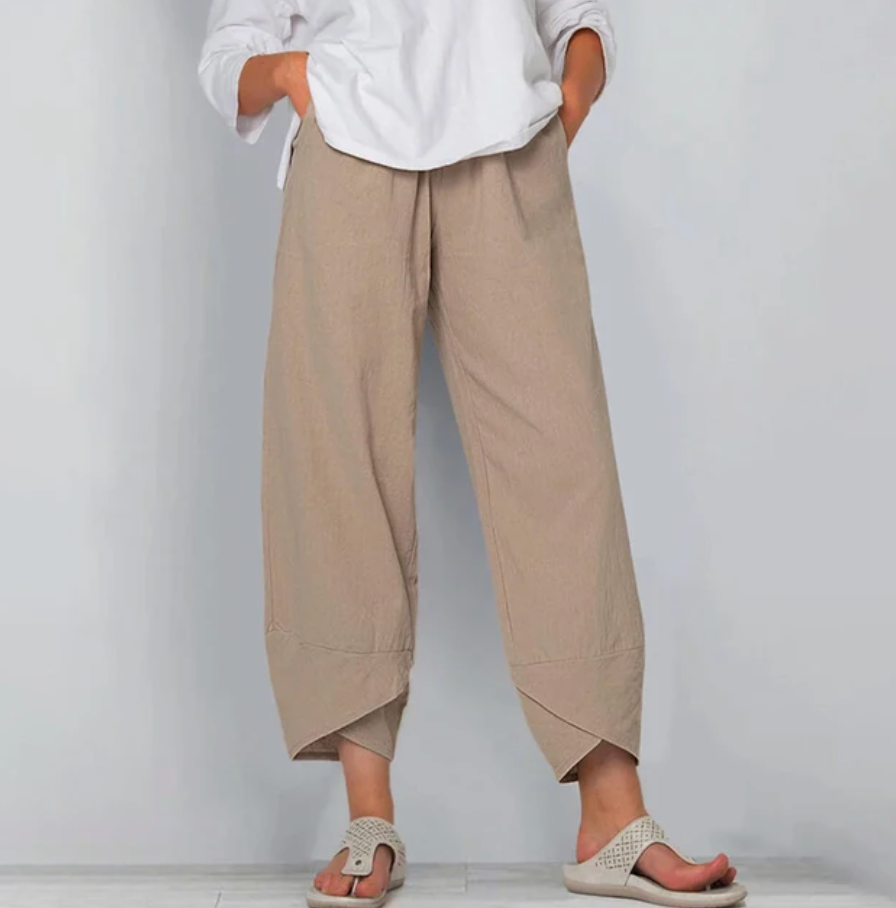 RILEY - Ultra-Lightweight Trousers
