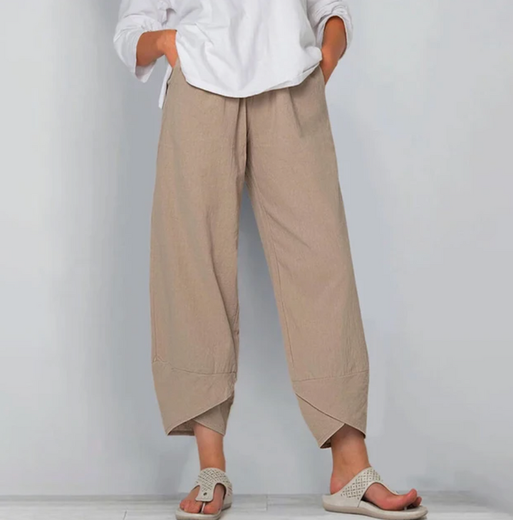 RILEY - Ultra-Lightweight Trousers