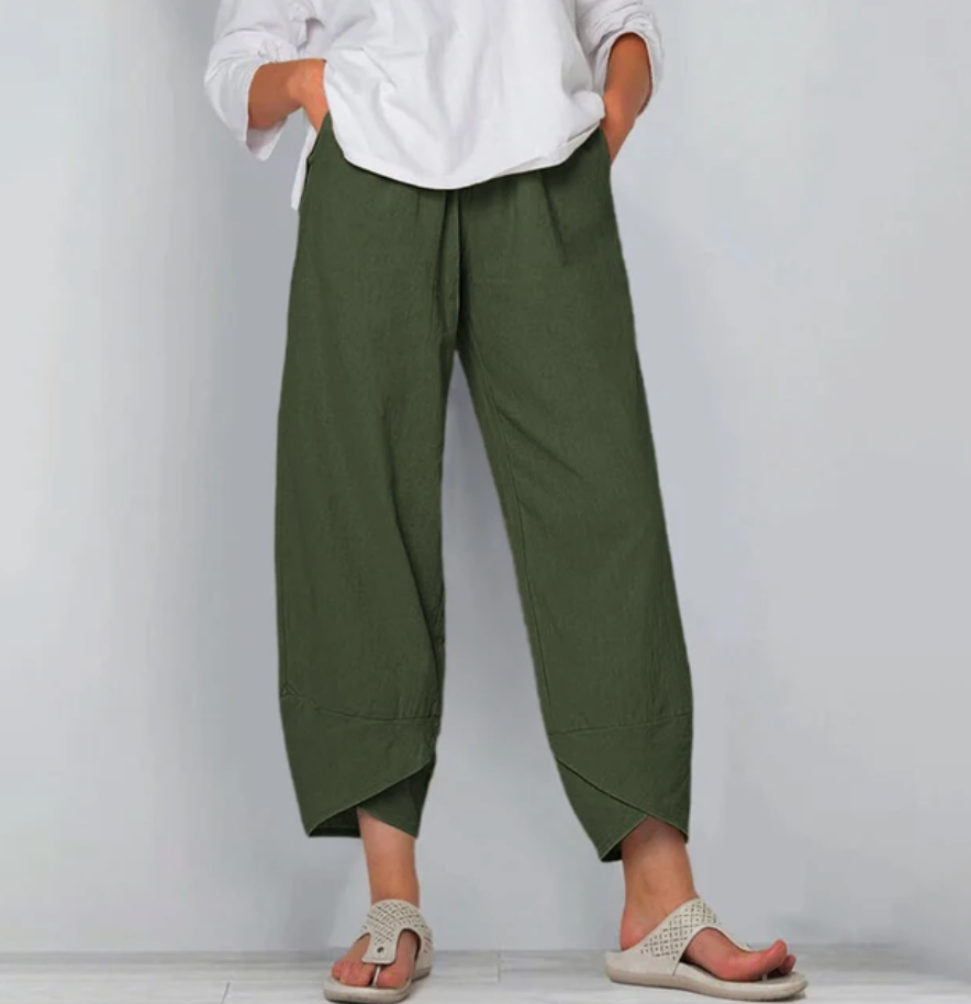 RILEY - Ultra-Lightweight Trousers
