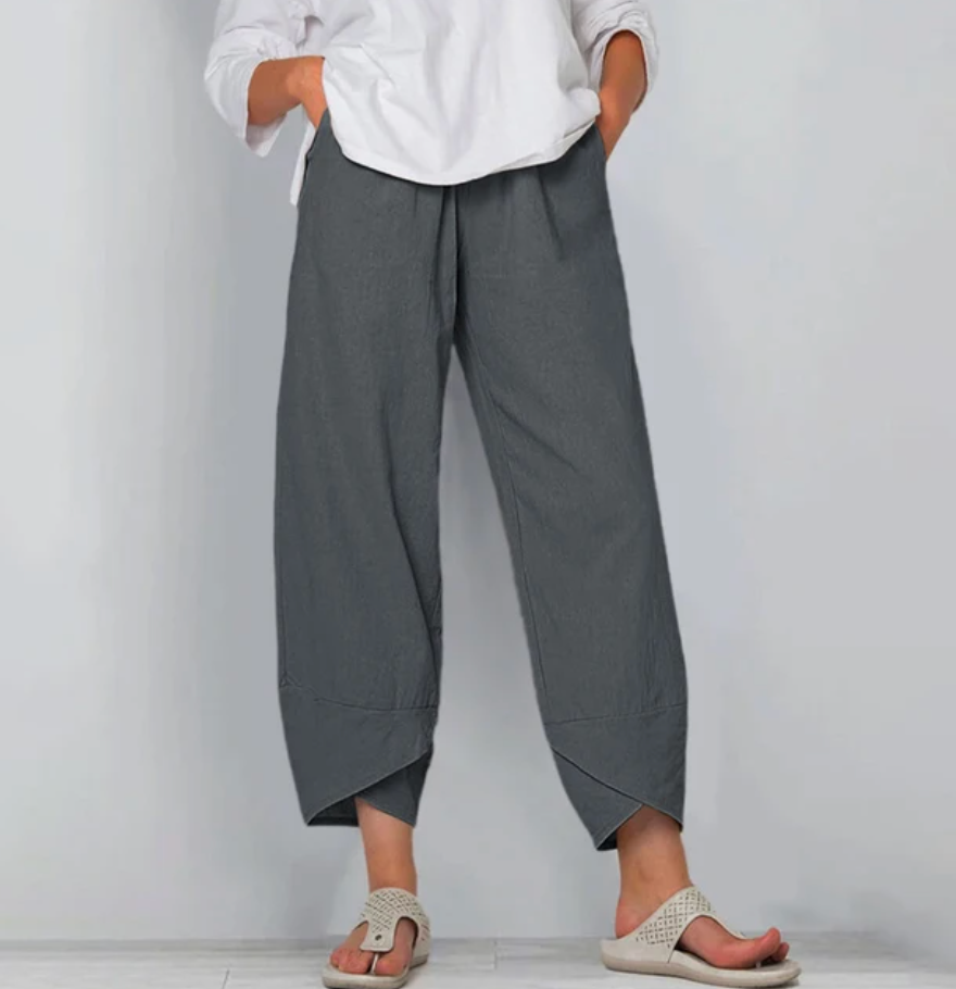 RILEY - Ultra-Lightweight Trousers