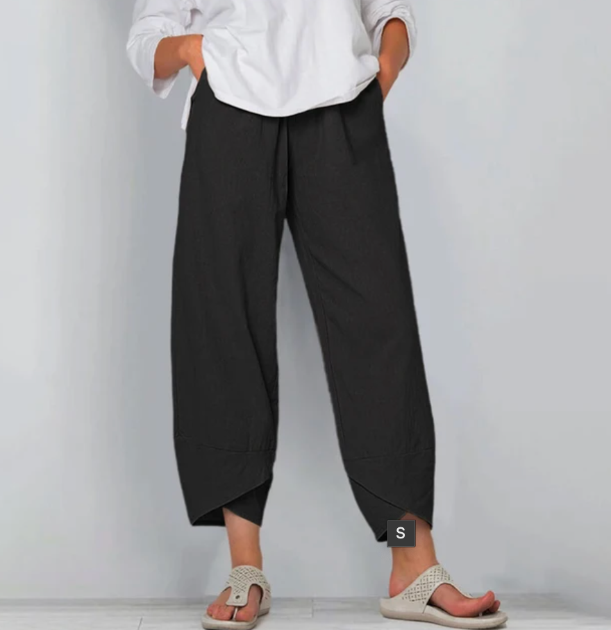 RILEY - Ultra-Lightweight Trousers
