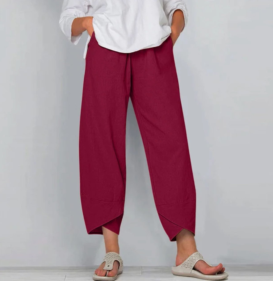 RILEY - Ultra-Lightweight Trousers