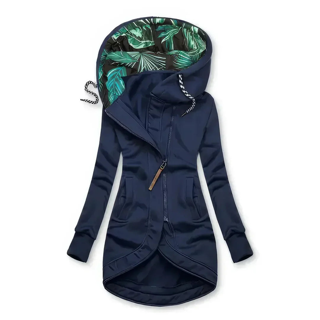 The Palm Rain Jacket