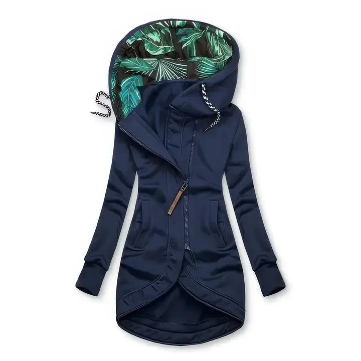 The Palm Rain Jacket