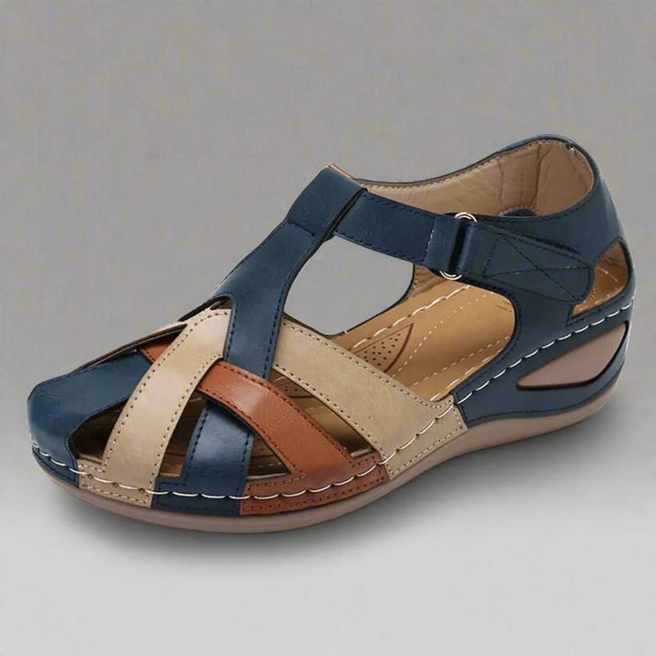 Carmina | Premium Handmade Lightweight Sandals