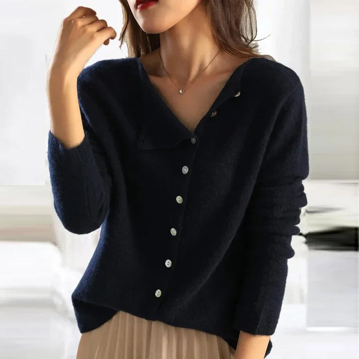 Solea™ | Chic Cardigan