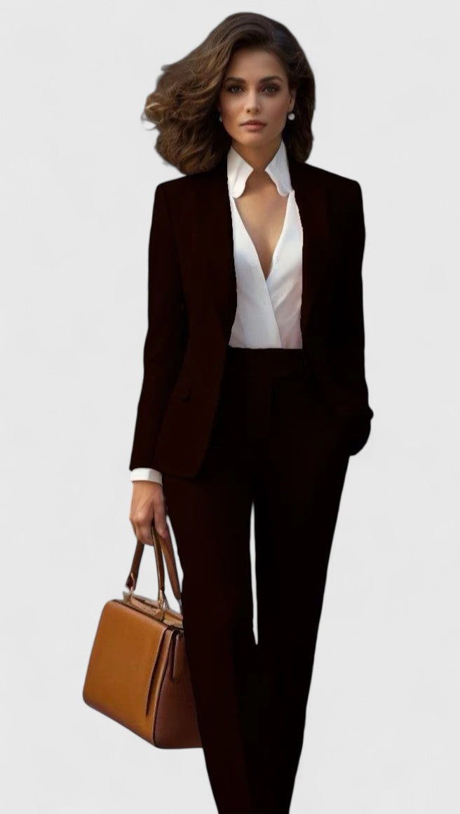 Jenevieve | Sophisticated Suit