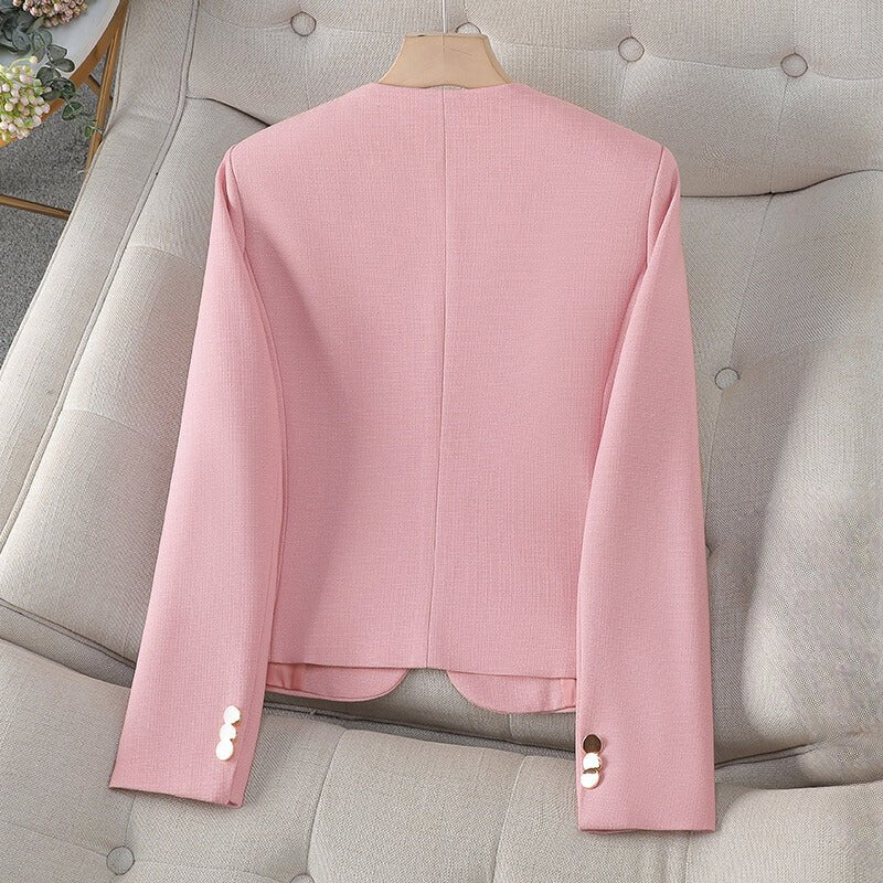 OLINDA I STYLISH BLAZER