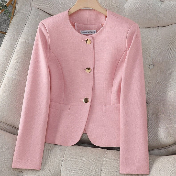 OLINDA I STYLISH BLAZER