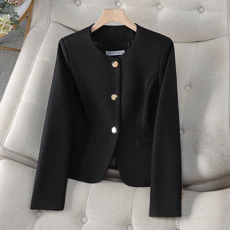 OLINDA I STYLISH BLAZER