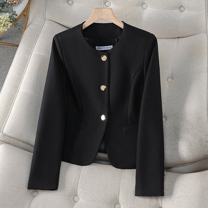 OLINDA I STYLISH BLAZER