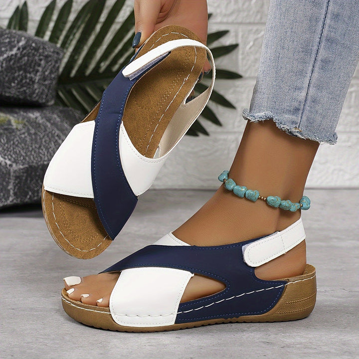Nancy™  Ultra Comfortable Sandal