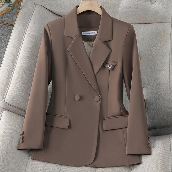 HELMWIGE CASUAL COLLAR BLAZER