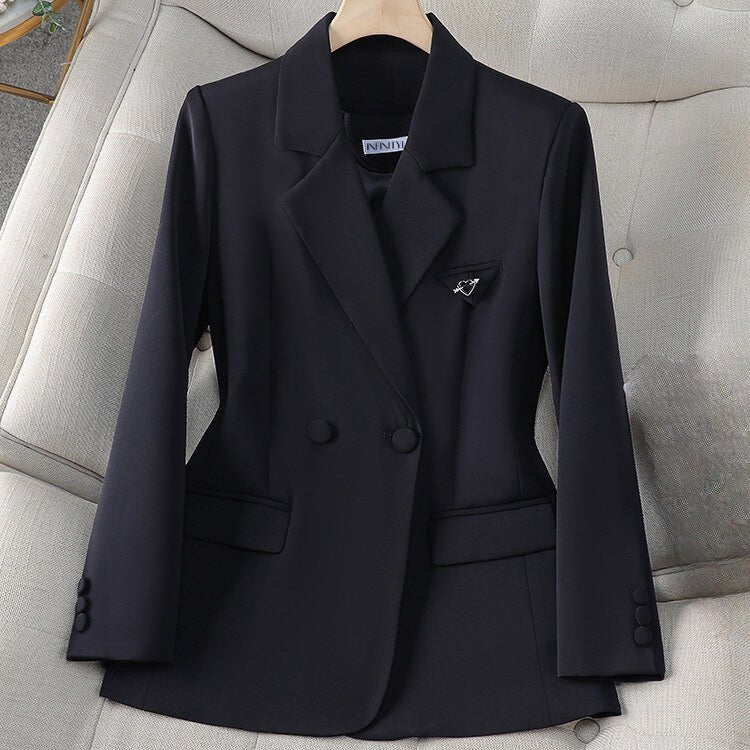 HELMWIGE CASUAL COLLAR BLAZER