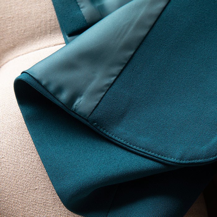 REINGARD I VERSATILE BLAZER AND PANTS SET