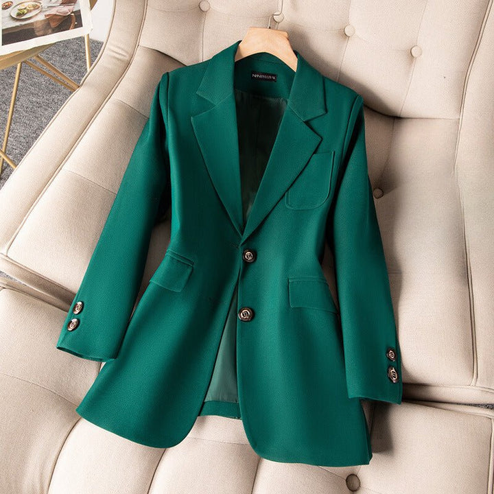 REINGARD I VERSATILE BLAZER AND PANTS SET
