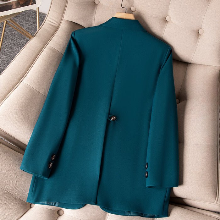 REINGARD I VERSATILE BLAZER AND PANTS SET