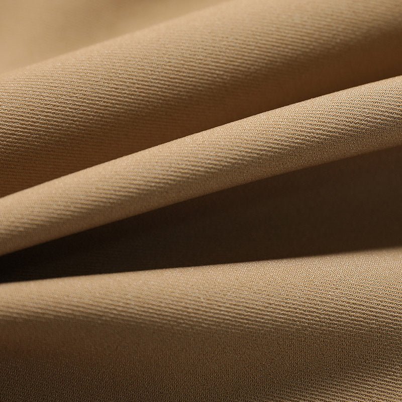 Vala Fashionable Khaki Blazer