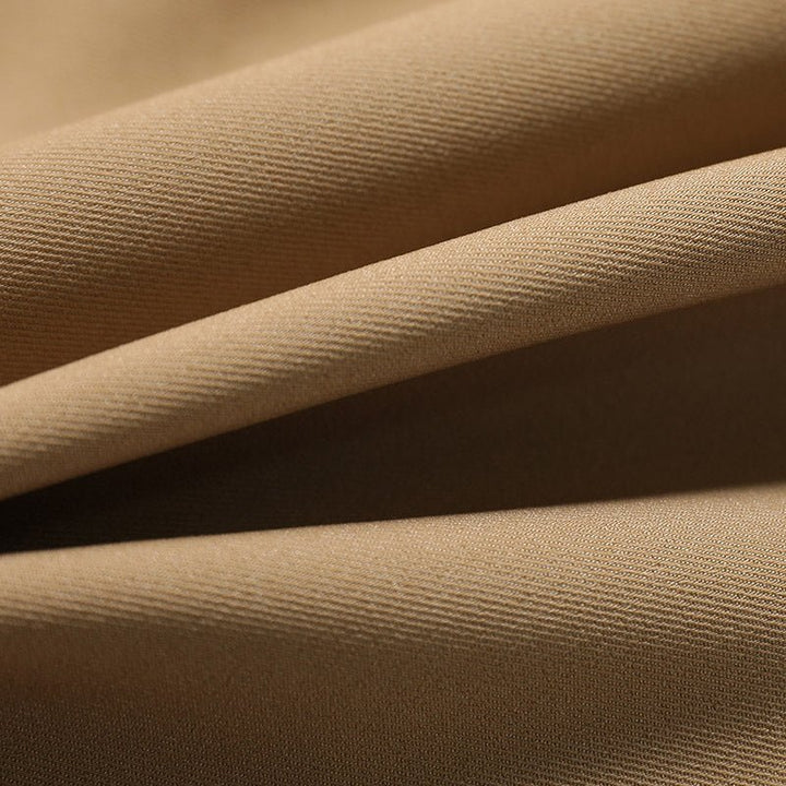 Vala Fashionable Khaki Blazer