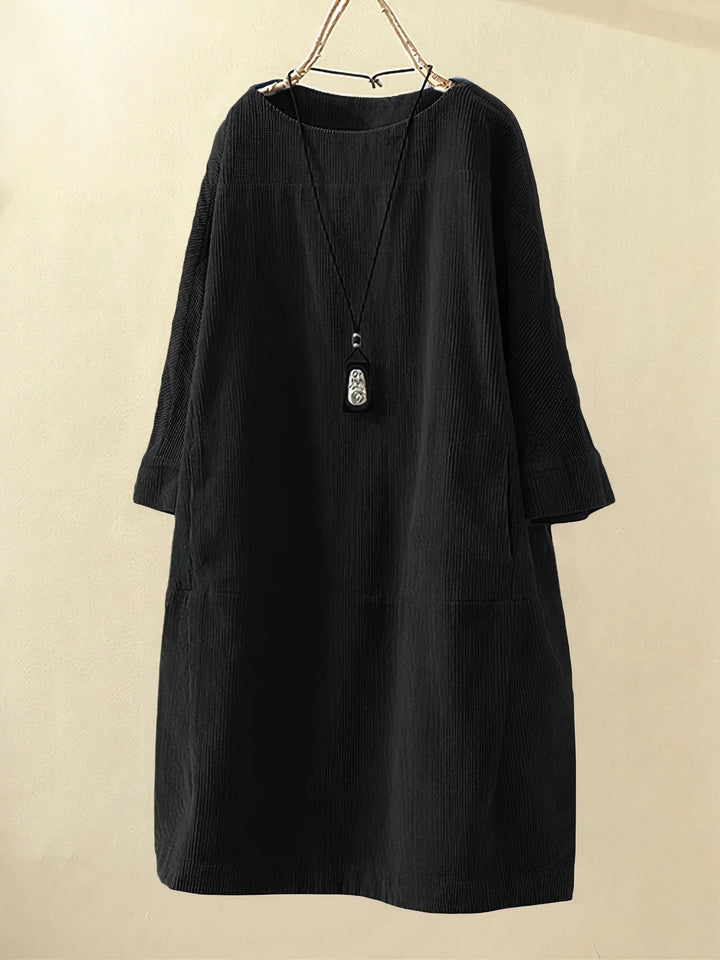 Bérénice - Elegant and Retro Chic Dress