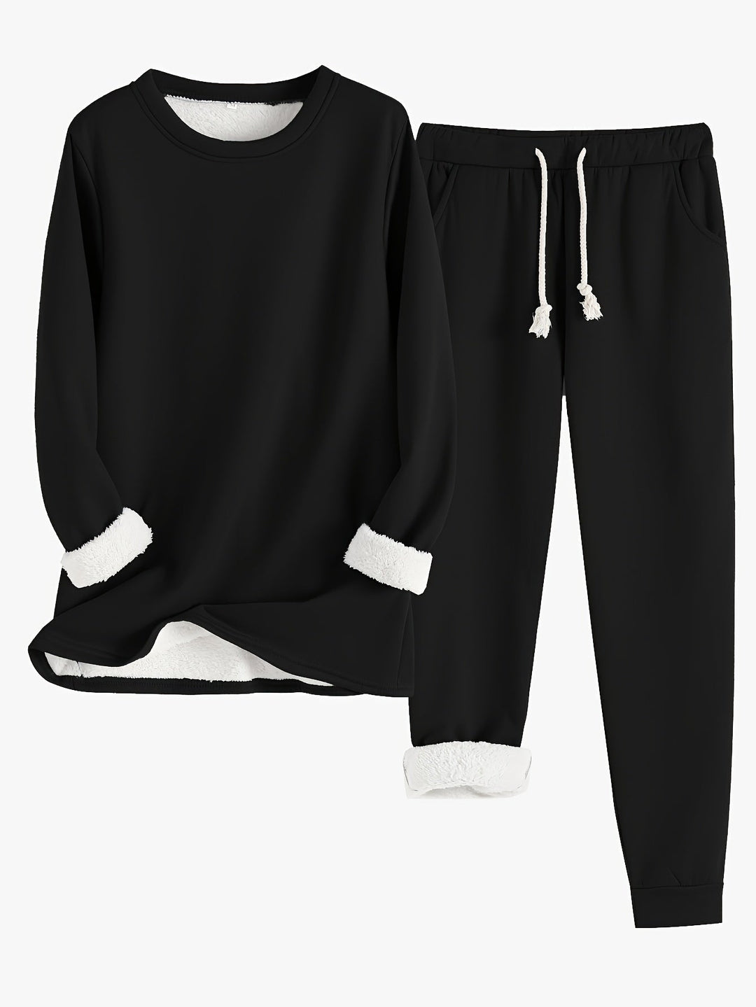 Rebecca | Comfortable Loungewear Set