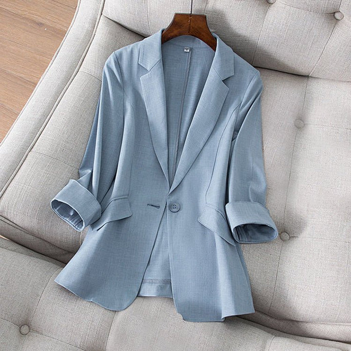 KRIEMHILD I FASHIONABLE BLAZER