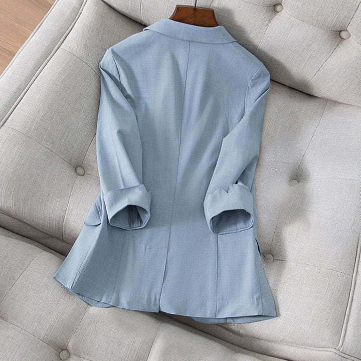 KRIEMHILD I FASHIONABLE BLAZER