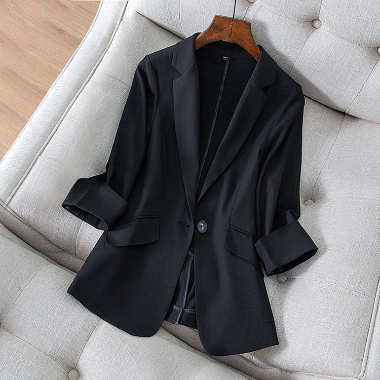 KRIEMHILD I FASHIONABLE BLAZER