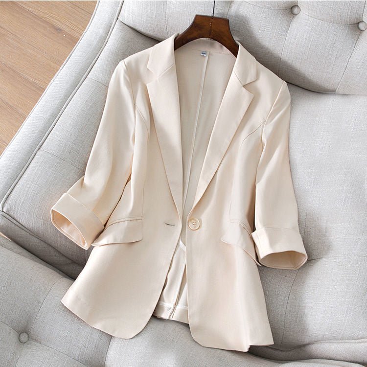 KRIEMHILD I FASHIONABLE BLAZER