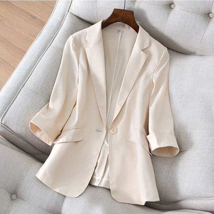 KRIEMHILD I FASHIONABLE BLAZER