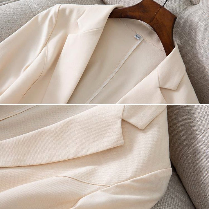 KRIEMHILD I FASHIONABLE BLAZER