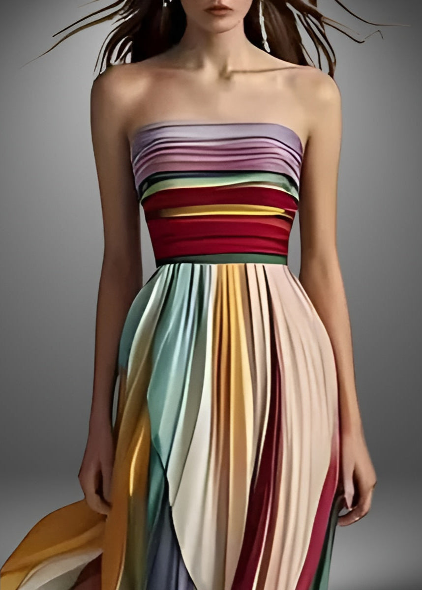 Thirza - Premium Casual Dress