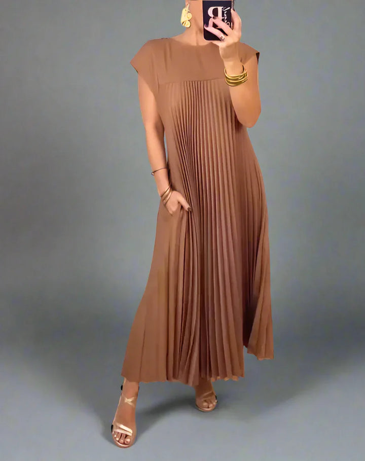 Ysalmara | Stylish Maxi Dress with Dreamy Comfort