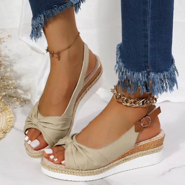 Dayena | Spring Sandals