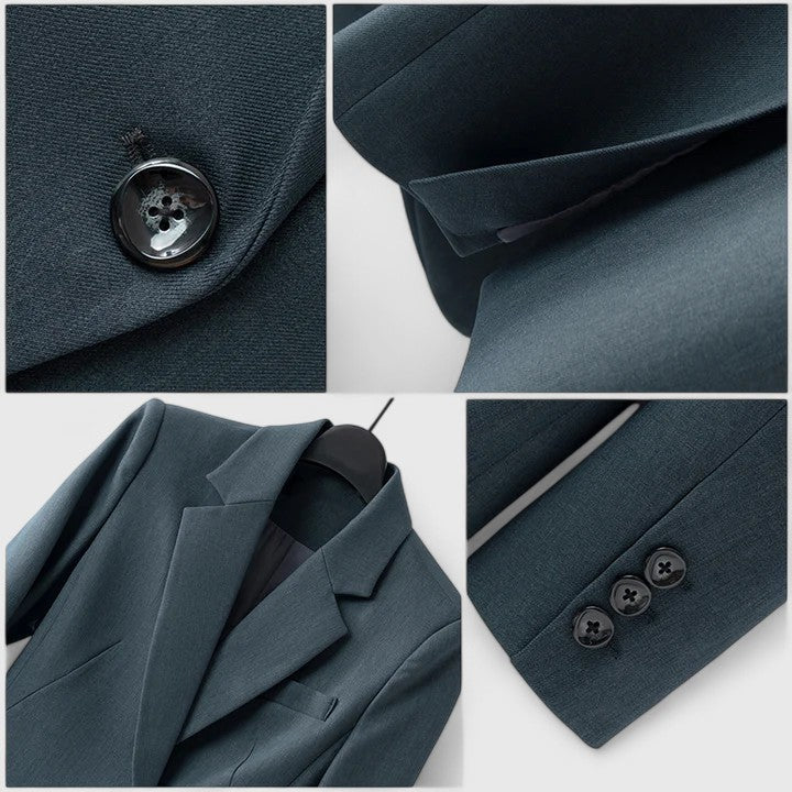 Kalessi | Modern Blazer