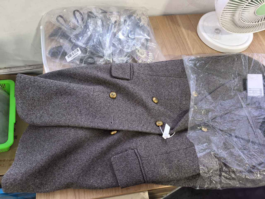 Rivelle Chic – Perfect Blazer