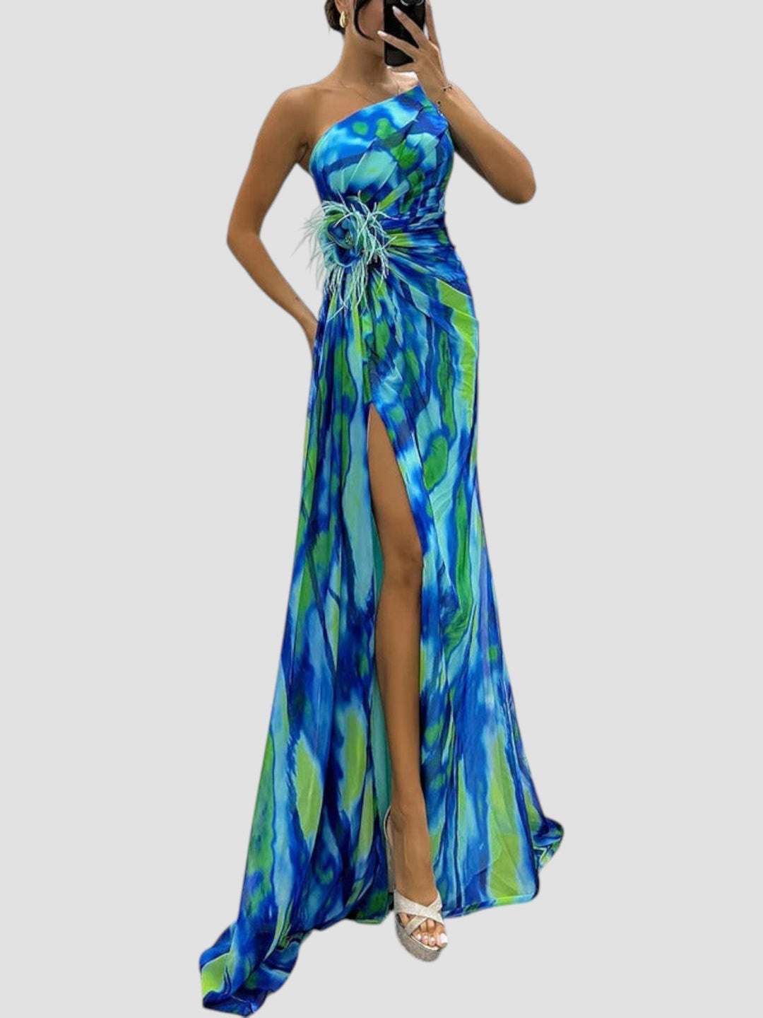 Nicole | Elegant Dress