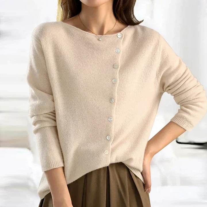 Solea™ | Chic Cardigan